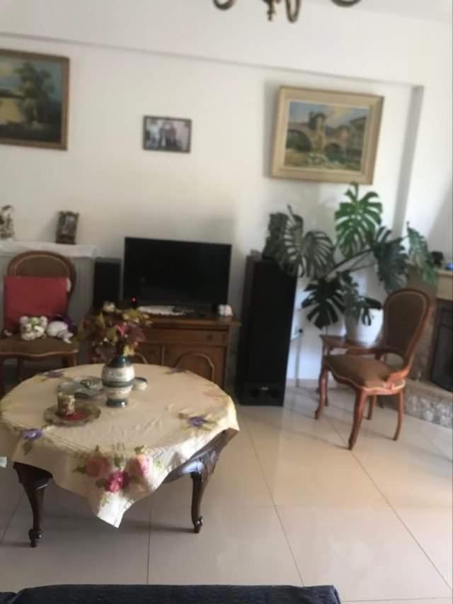 1 Bedroom Apartment Close To The Sea Луца Экстерьер фото