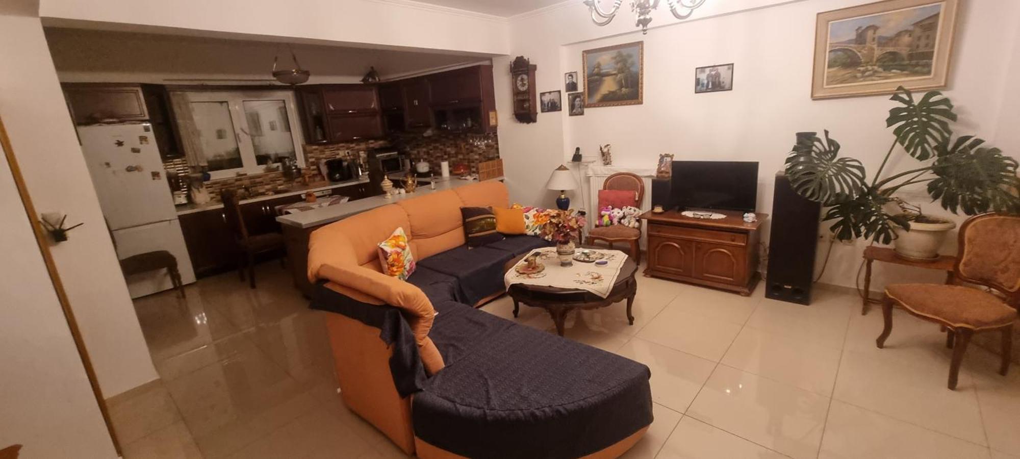 1 Bedroom Apartment Close To The Sea Луца Экстерьер фото